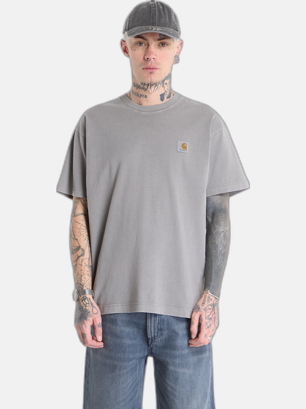 TSHIRT CARHARTT WIP NELSON
