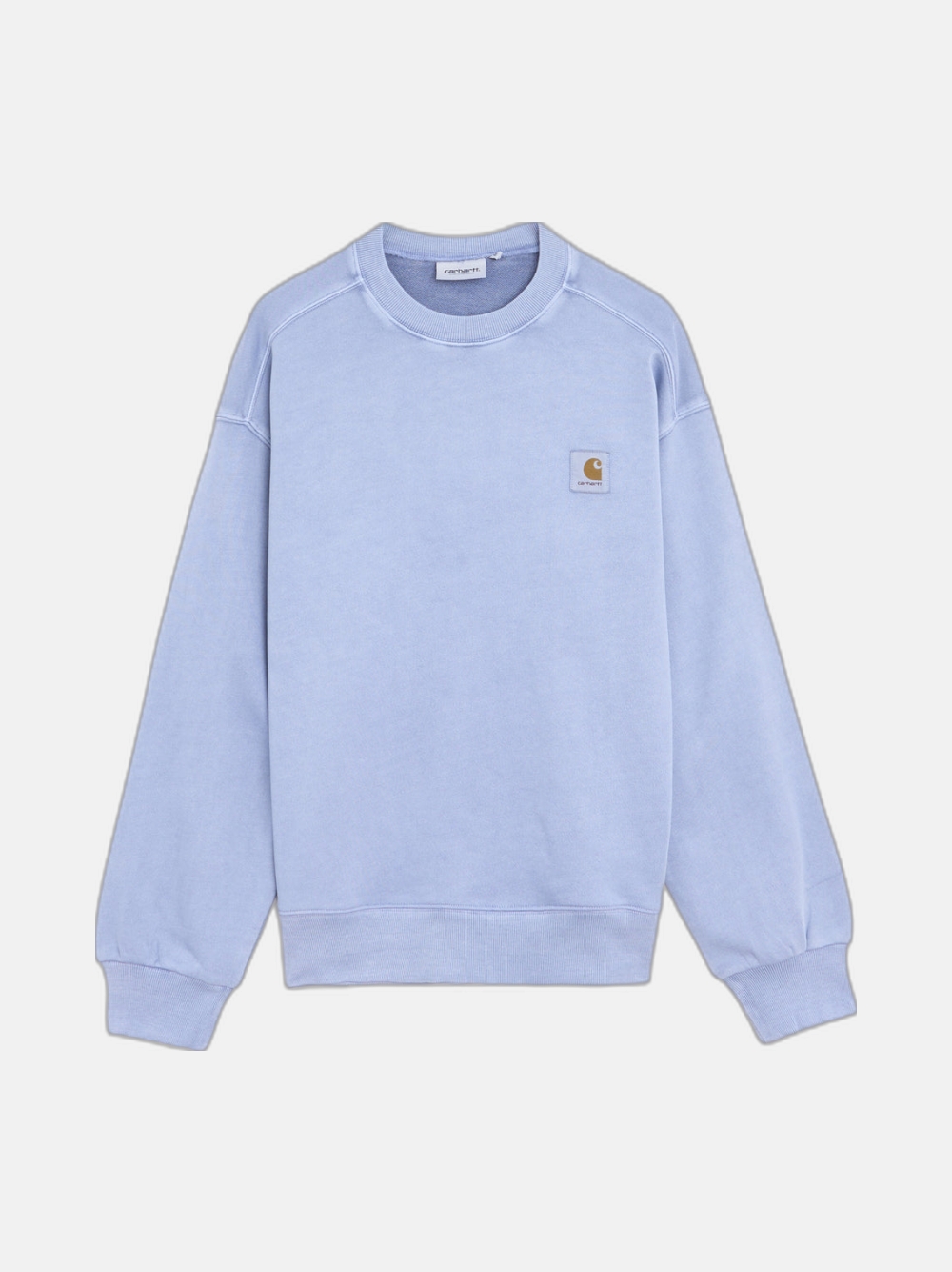 SWEATSHIRT CARHARTT WIP NELSON