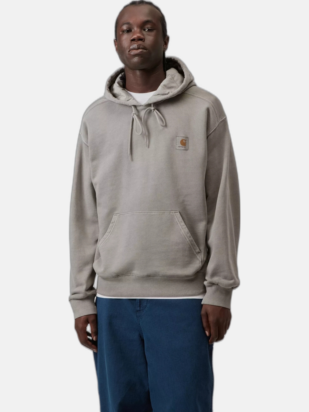 HOODIE CARHARTT WIP NELSON