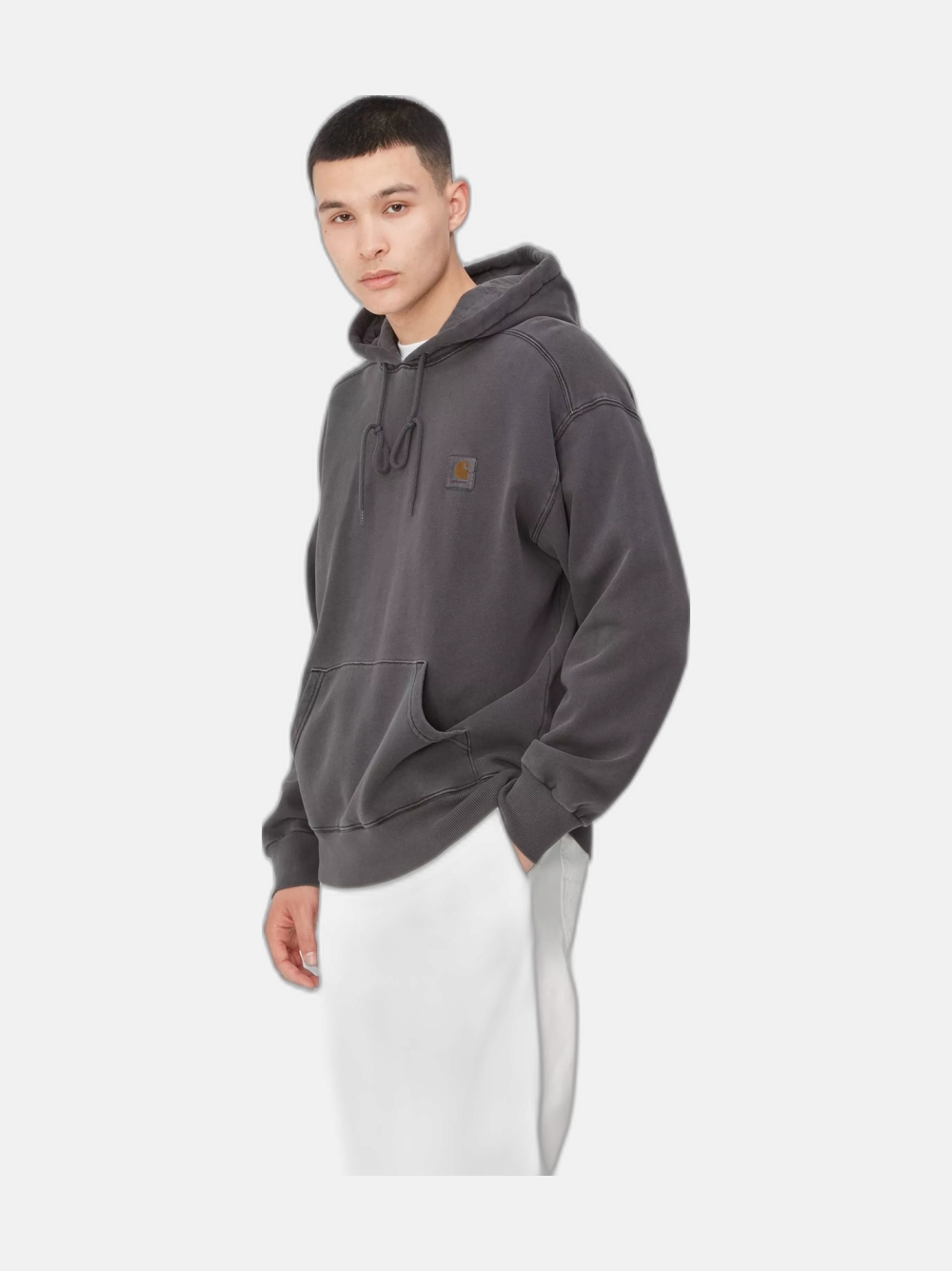 HOODIE CARHARTT WIP NELSON