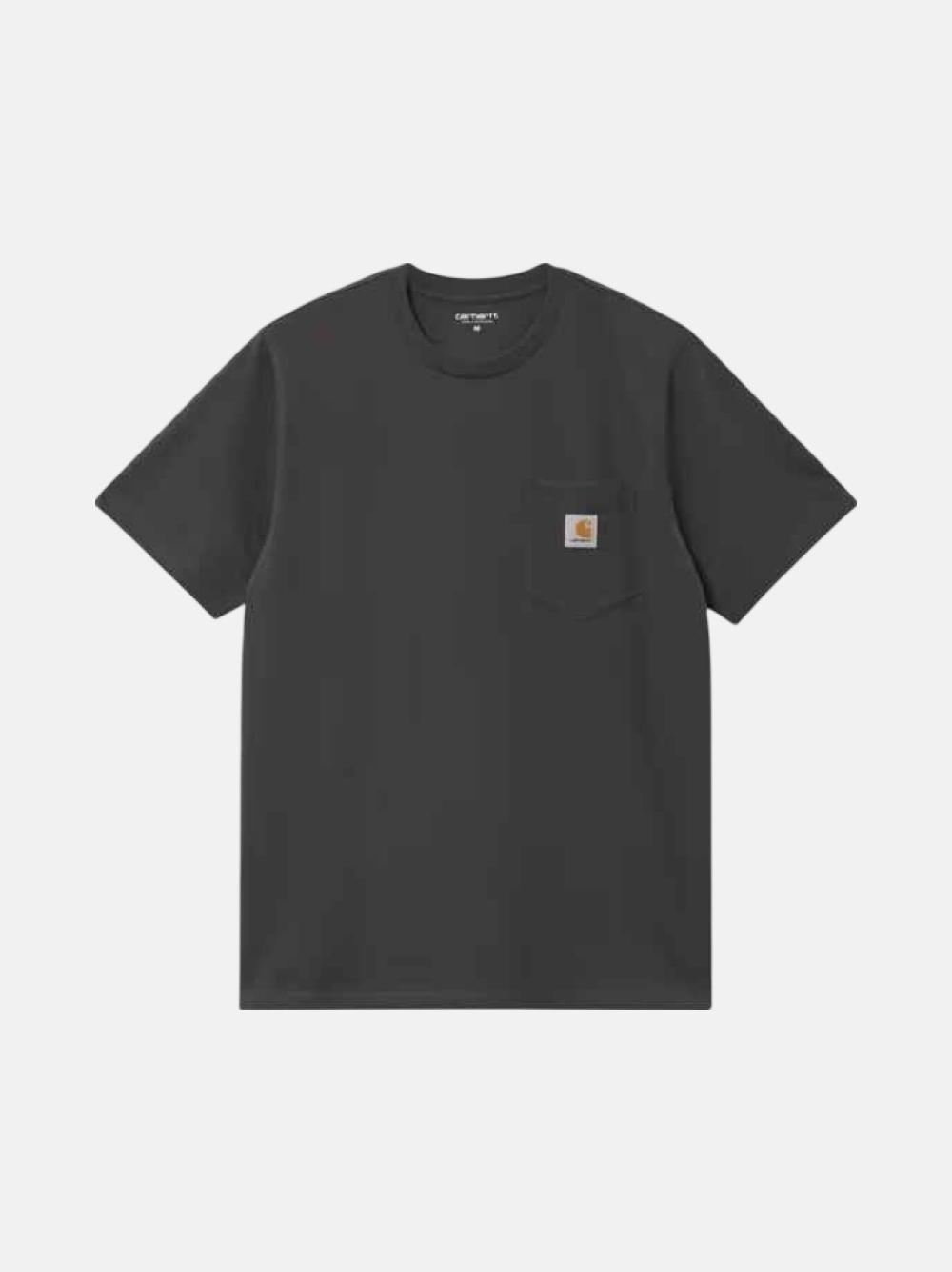 TSHIRT CARHARTT WIP POCKET
