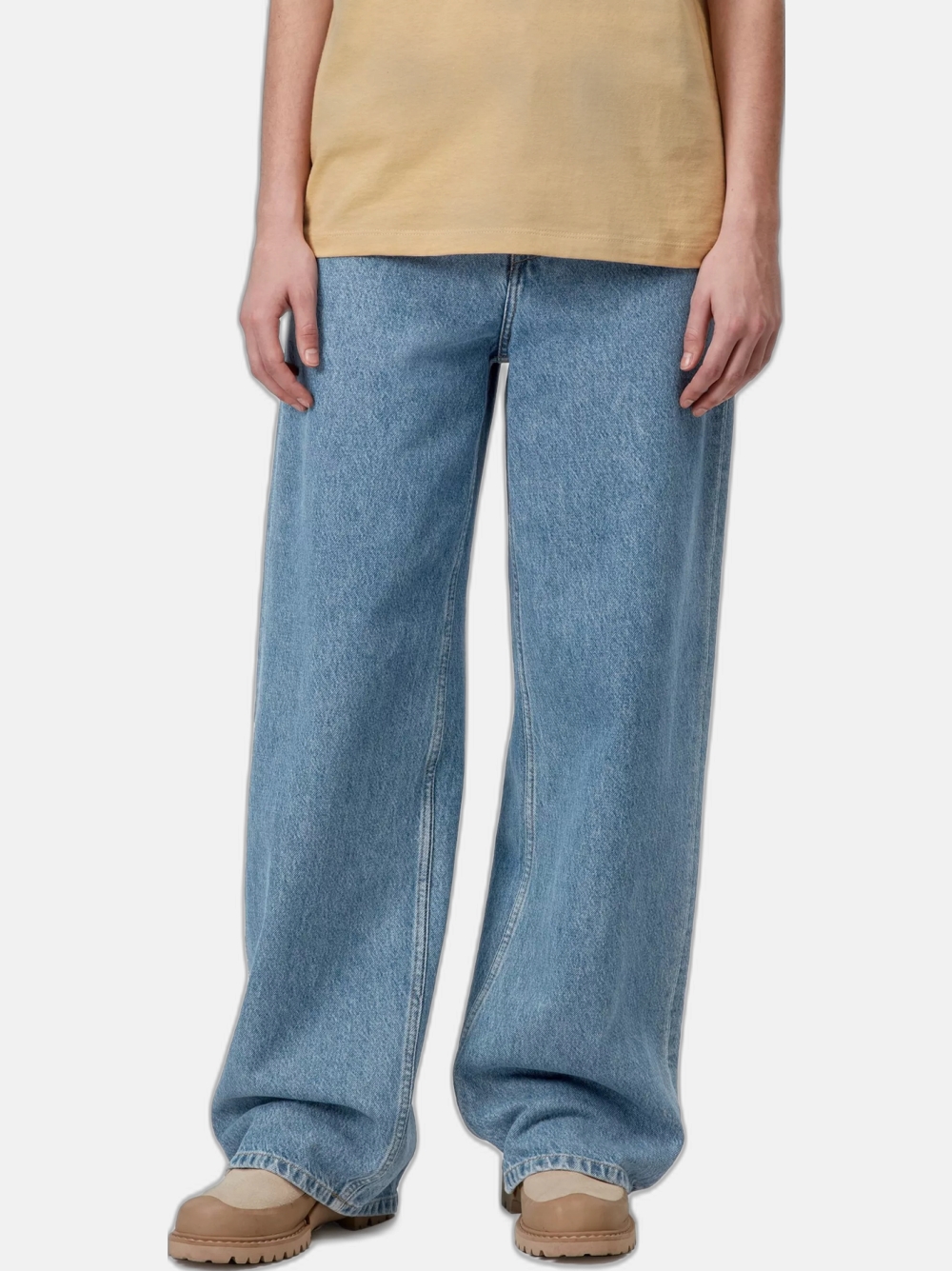 CALÇAS CARHARTT WIP JANE