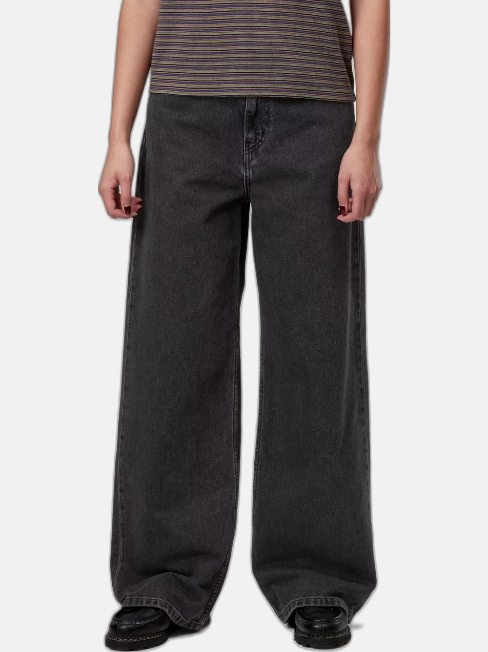 CALÇAS CARHARTT WIP JANE