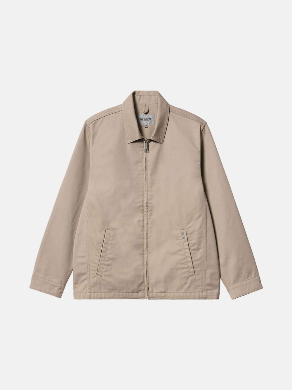 CASACO CARHARTT WIP MODULAR WALL RINSED