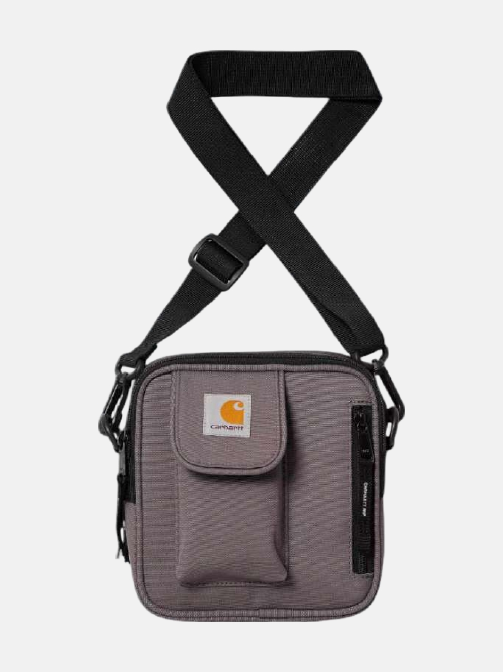 BOLSA CARHARTT WIP ESSENTIALS MANTA