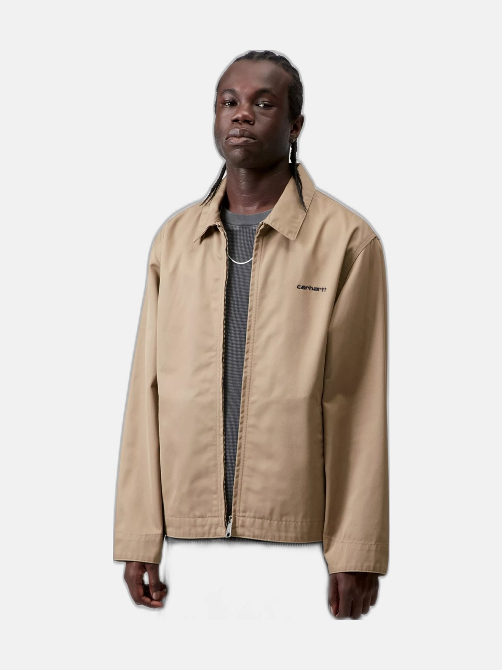 CASACO CARHARTT WIP MODULE SCRIPT