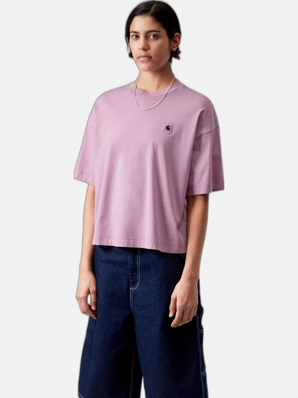 TSHIRT CARHARTT WIP NELSON
