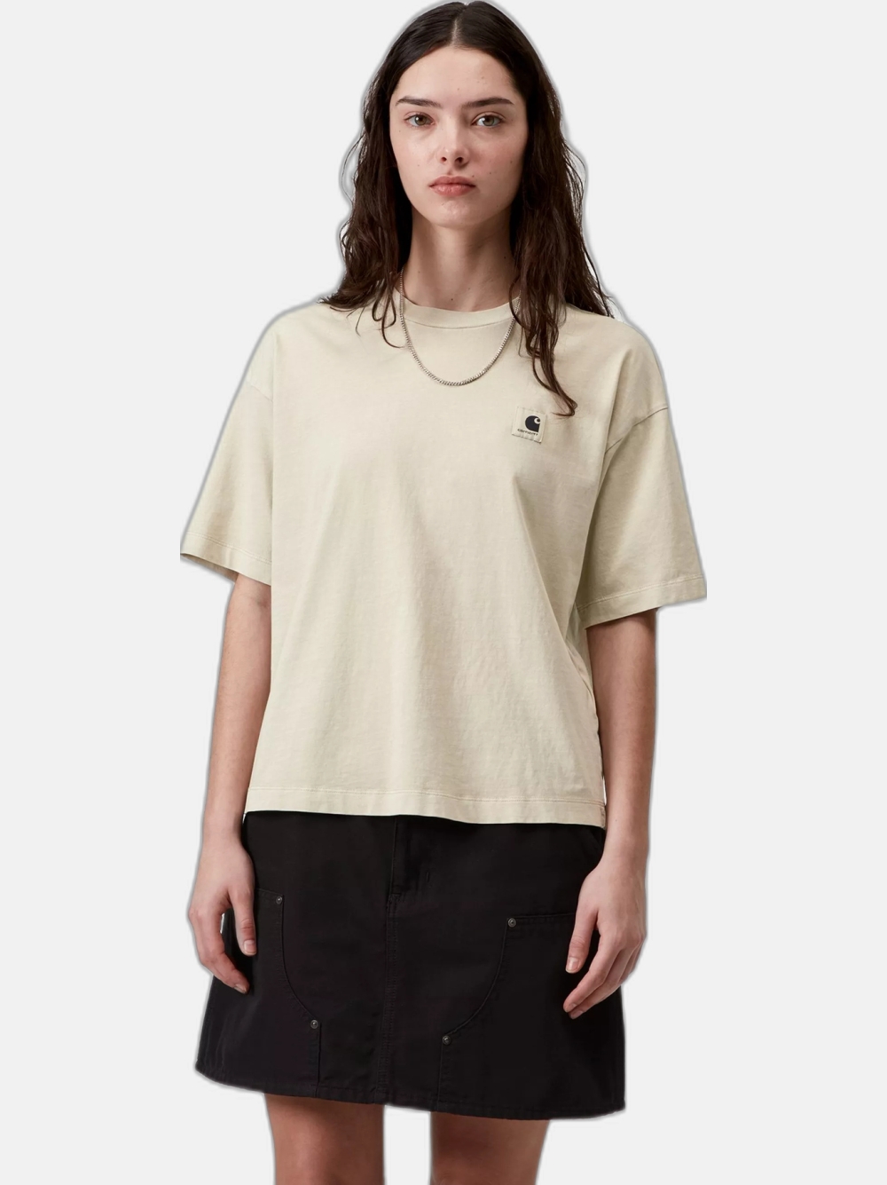 TSHIRT CARHARTT WIP NELSON