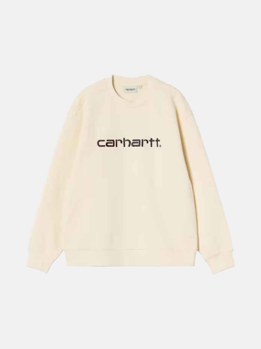 SWEATSHIRT CARHARTT WIP