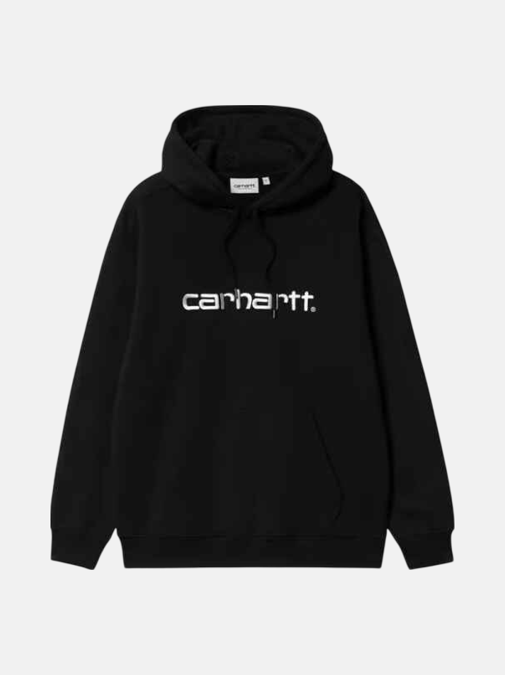 HOODIE CARHARTT WIP W