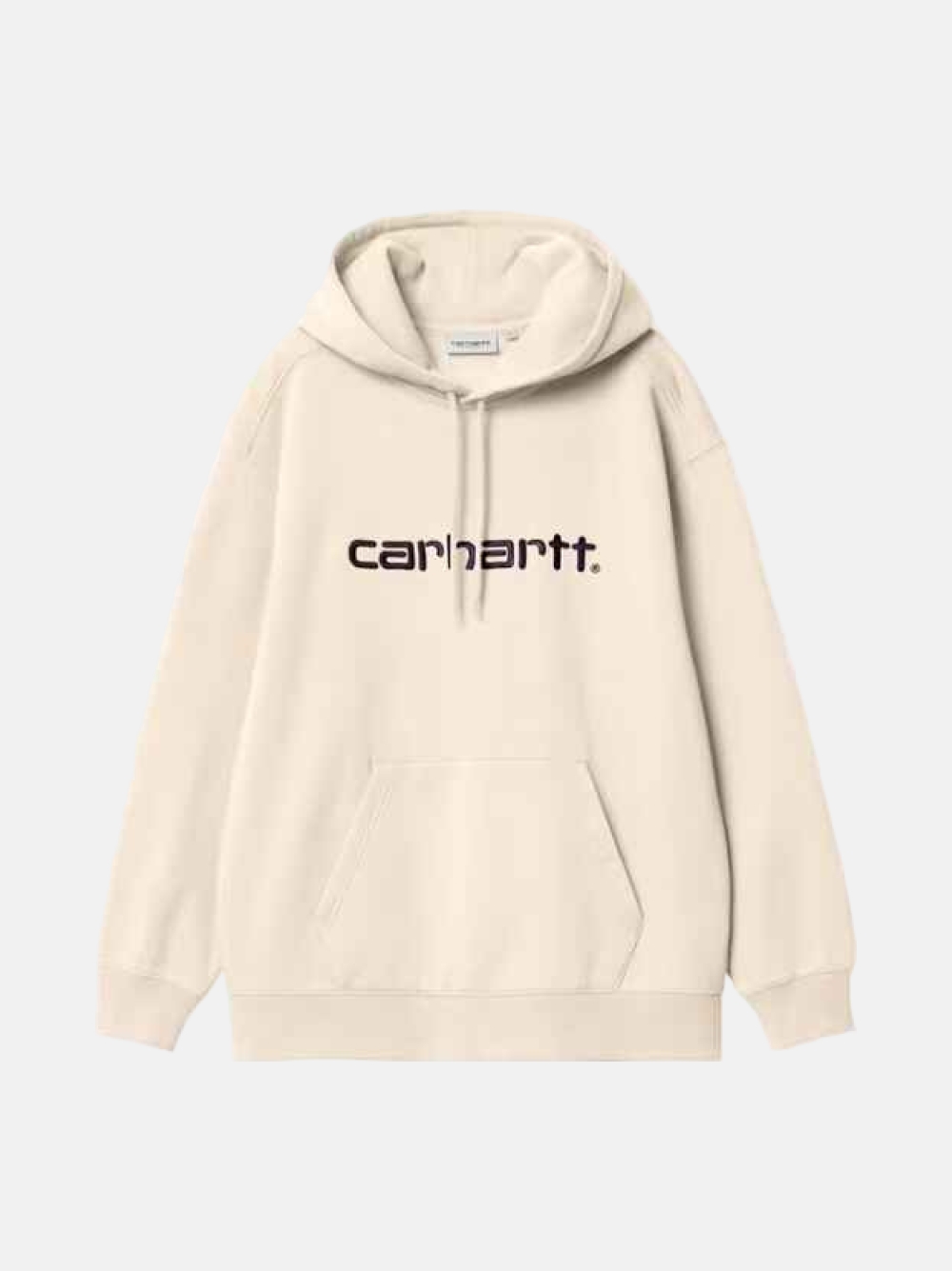 HOODIE CARHARTT WIP