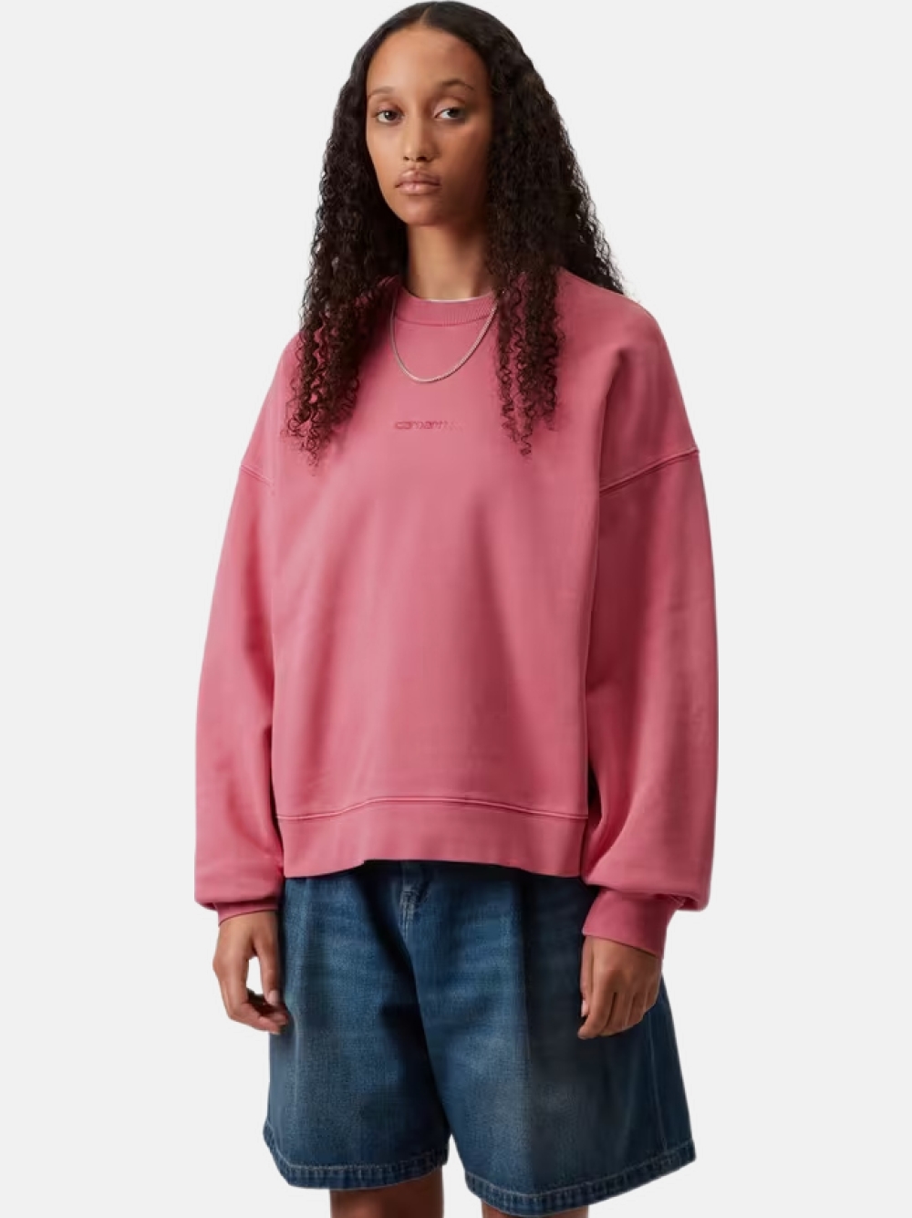 SWEATSHIRT CARHARTT WIP BENTON