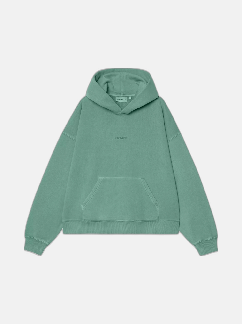 HOODIE CARHARTT WIP BENTON
