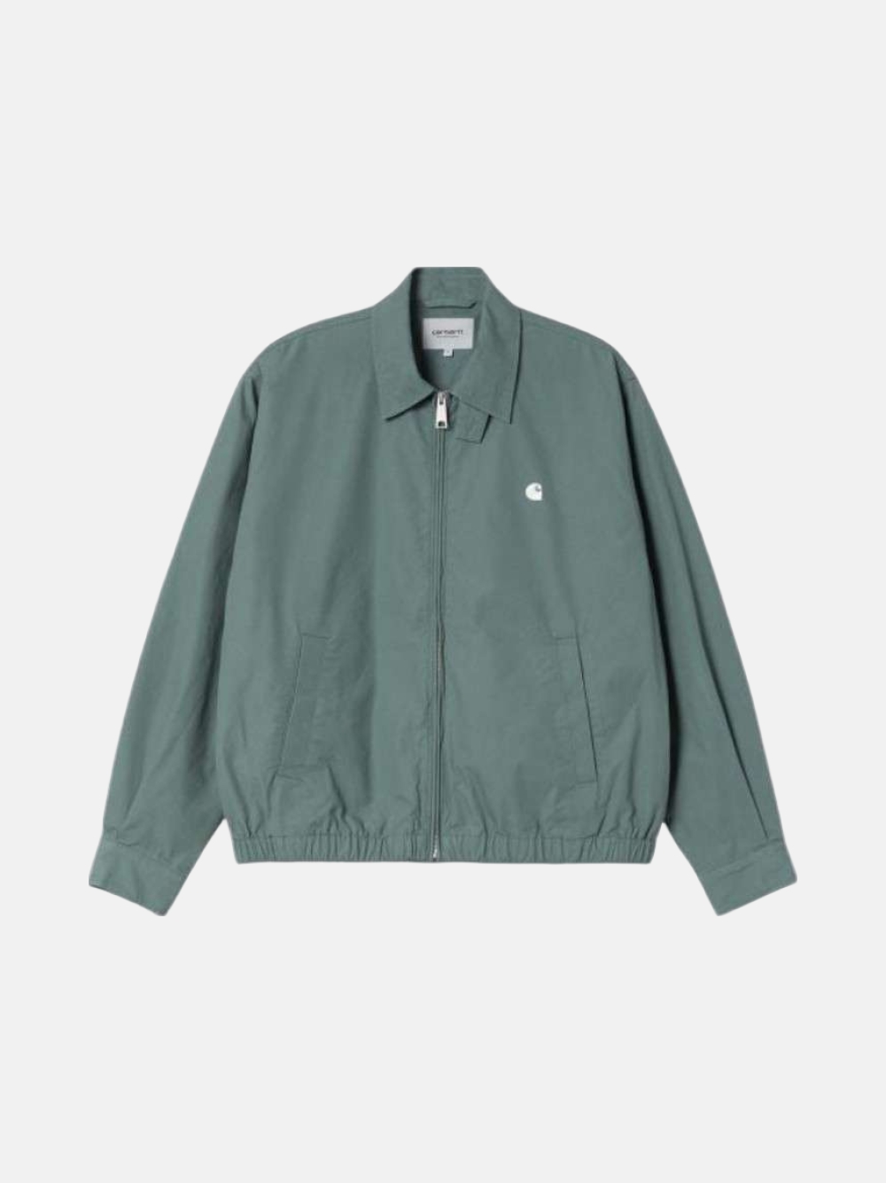 CASACO CARHARTT DUKE PINE/WAX