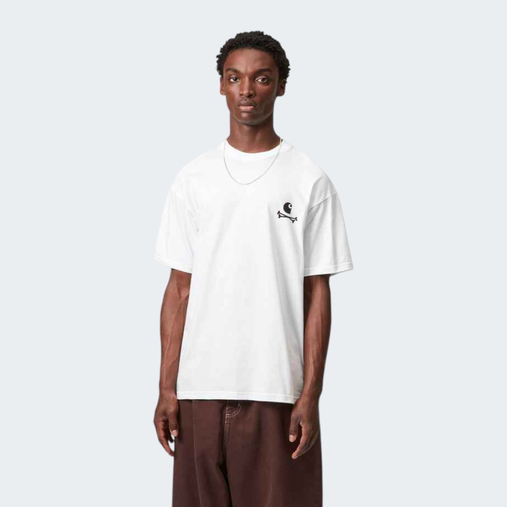 TSHIRT CARHARTT WIP LOGO ARCHIVE