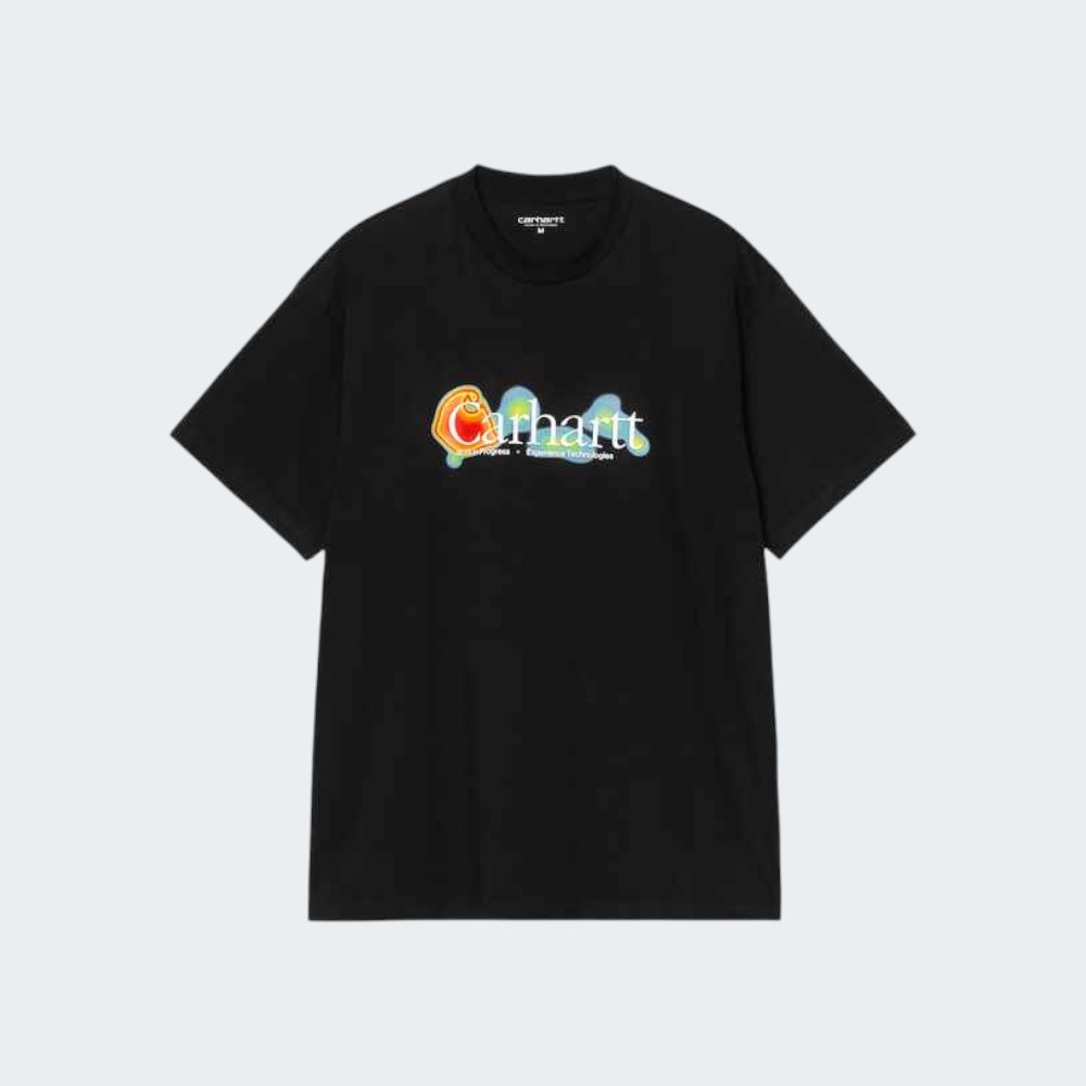 TSHIRT CARHARTT WIP EXPERIENTIAL