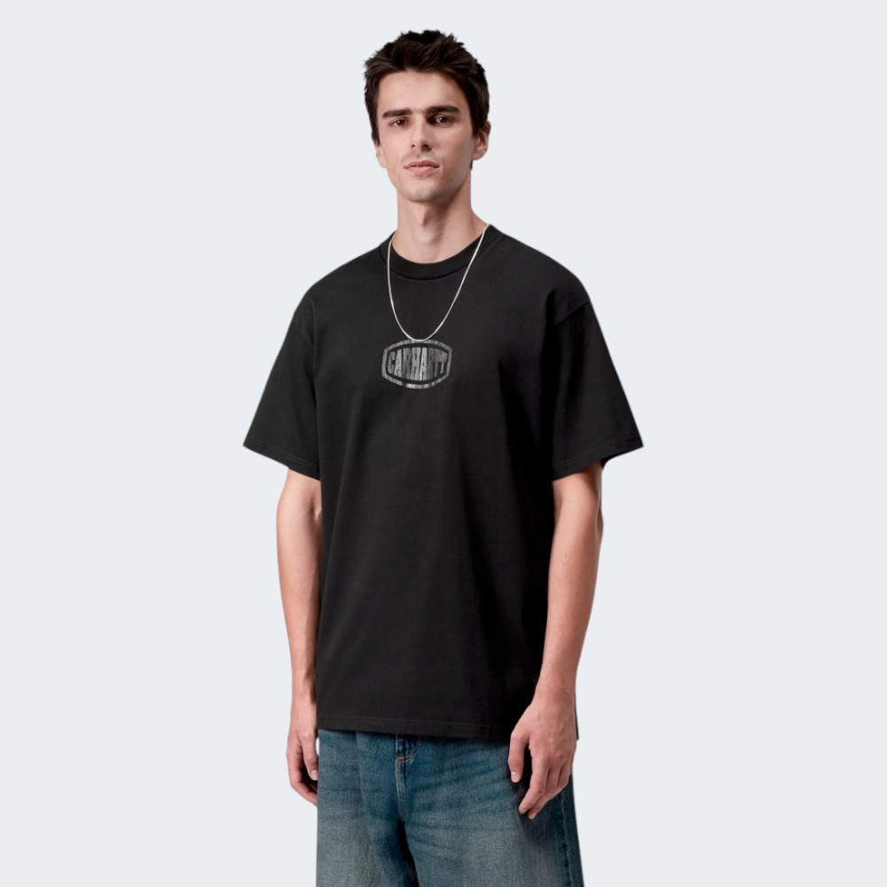 TSHIRT CARHARTT WIP FOUR STAR