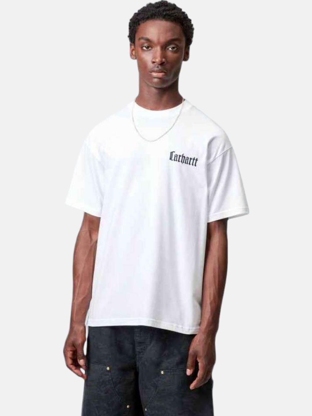 TSHIRT CARHARTT WIP SCHOOLING