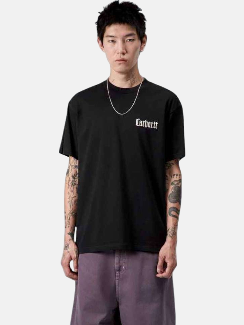 TSHIRT CARHARTT WIP SCHOOLING