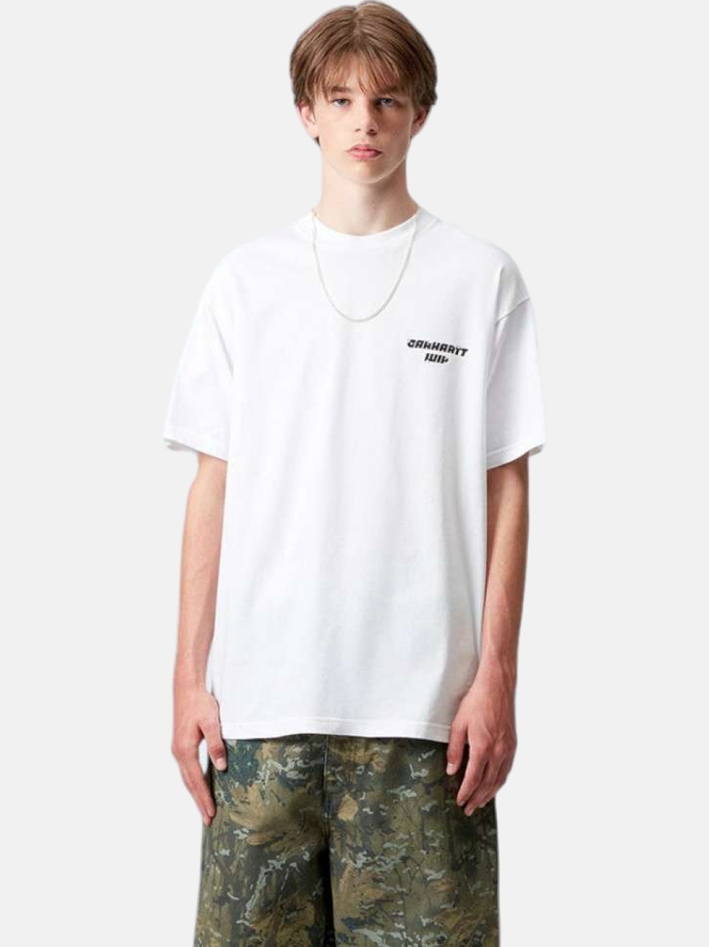 TSHIRT CARHARTT WIP TOPIA