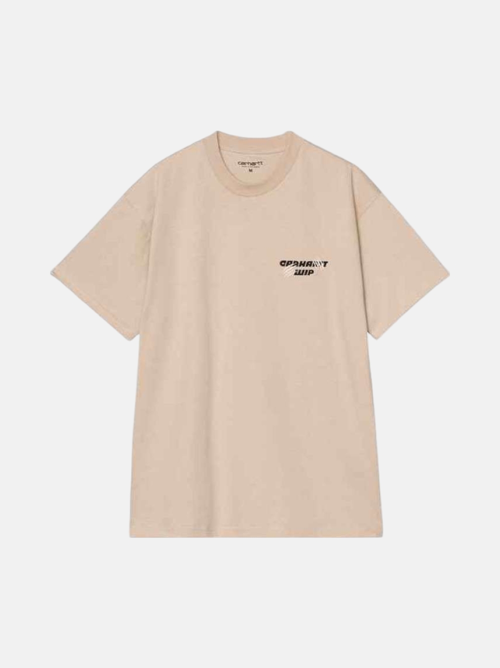 TSHIRT CARHARTT WIP WIPTOPIA
