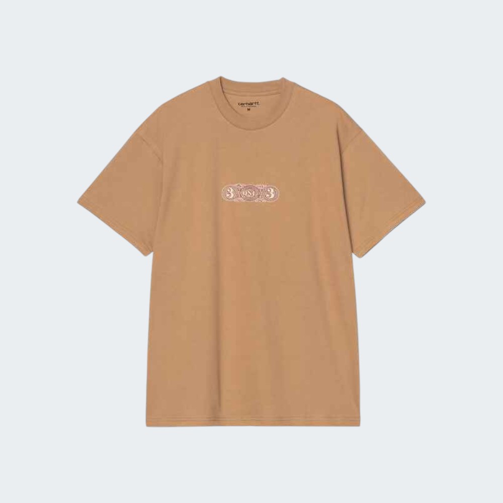 TSHIRT CARHARTT WIP