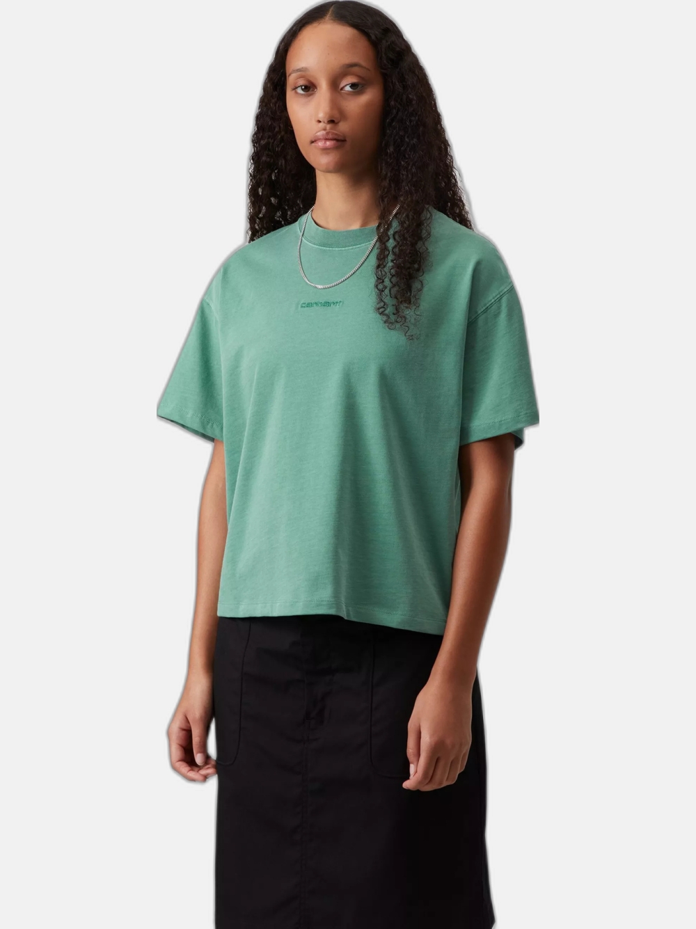 TSHIRT CARHARTT WIP BENTON