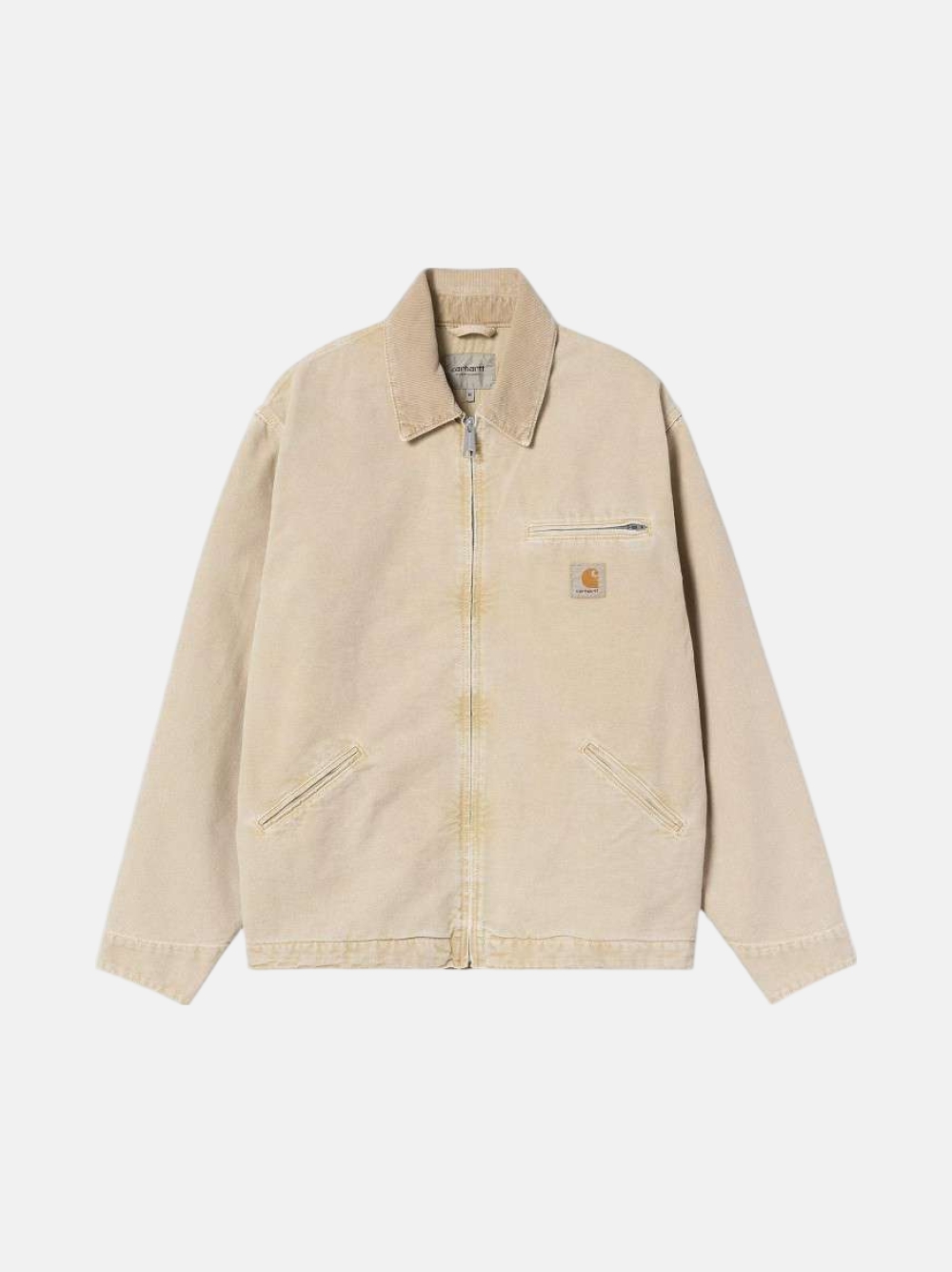 CASACO CARHARTT WIP DETROIT DUSTY HR BR