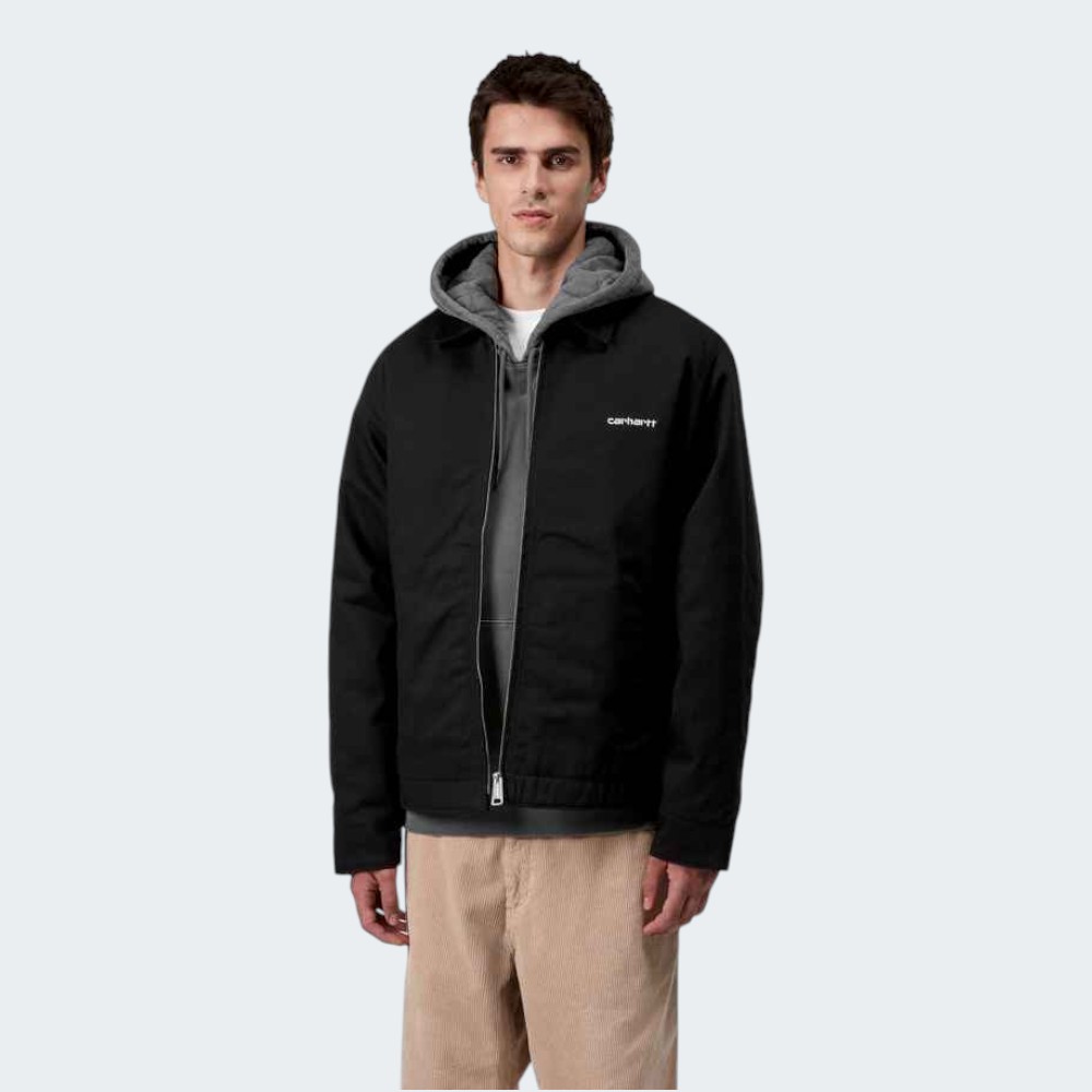 CASACO CARHARTT WIP MODULE SCRIPT