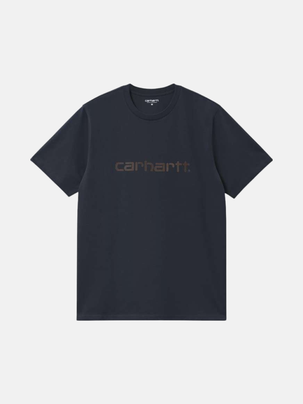 TSHIRT CARHARTT WIP SCRIPT