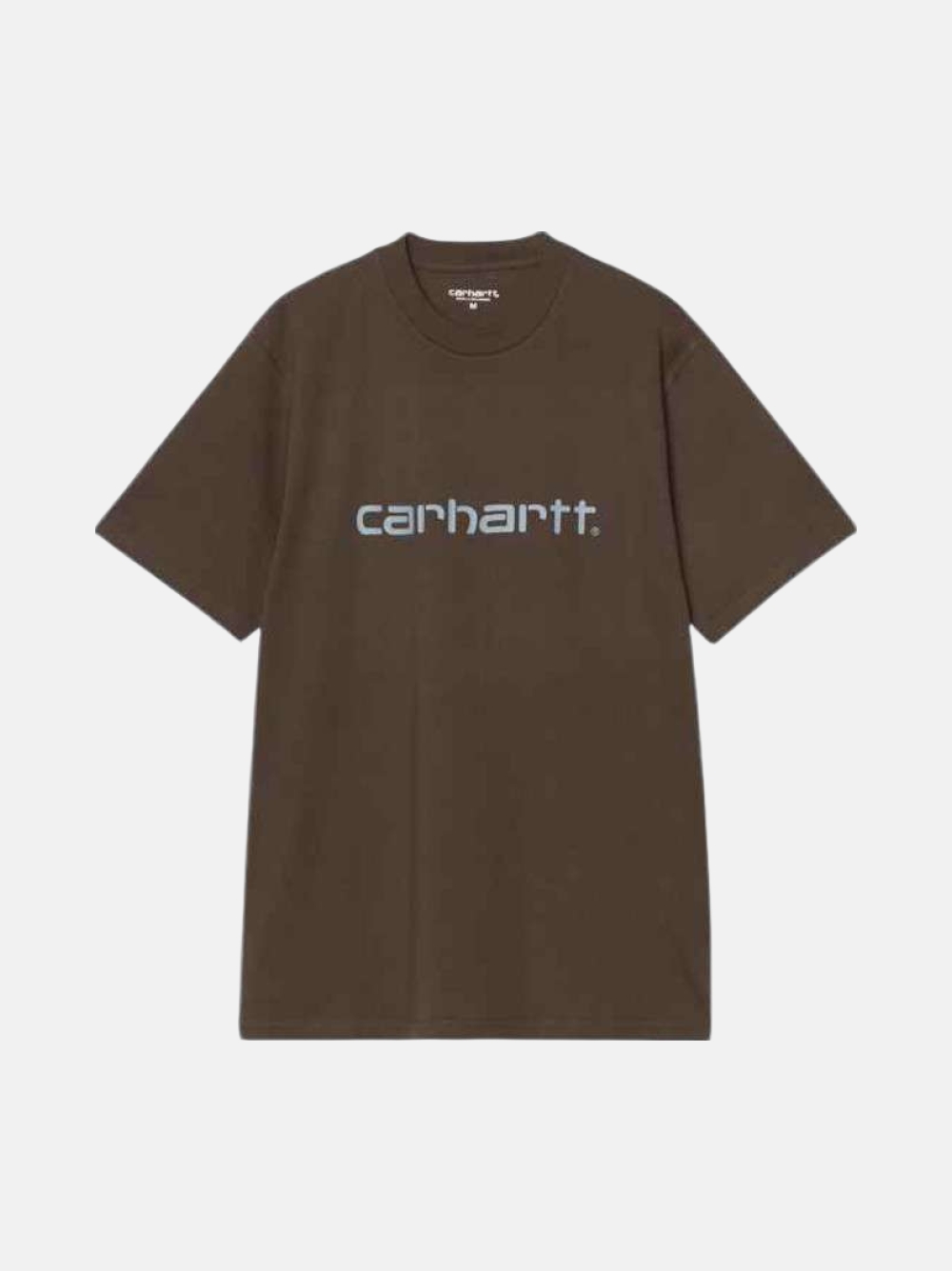 TSHIRT CARHARTT WIP SCRIPT