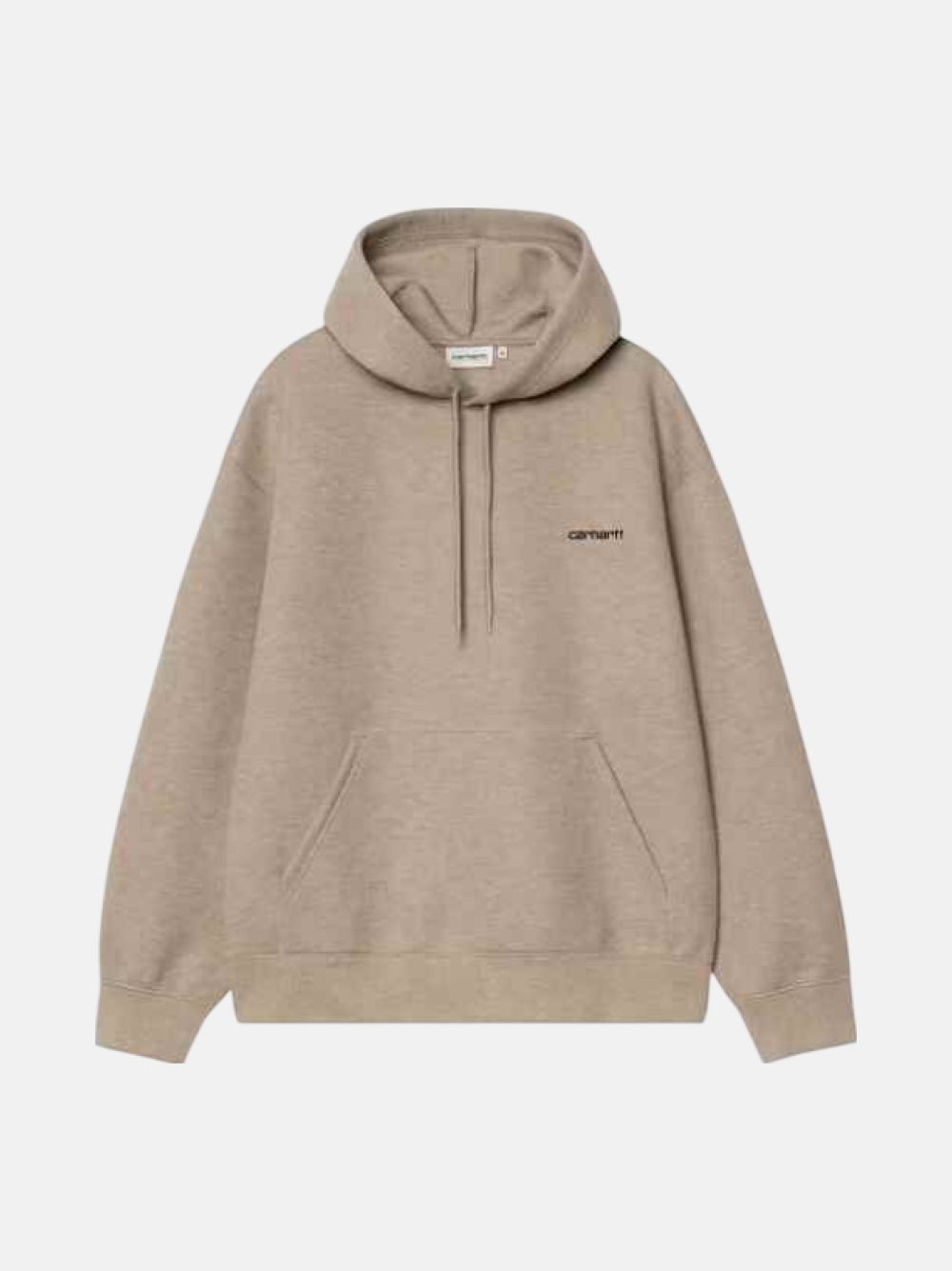 HOODIE CARHARTT WIP ALDA