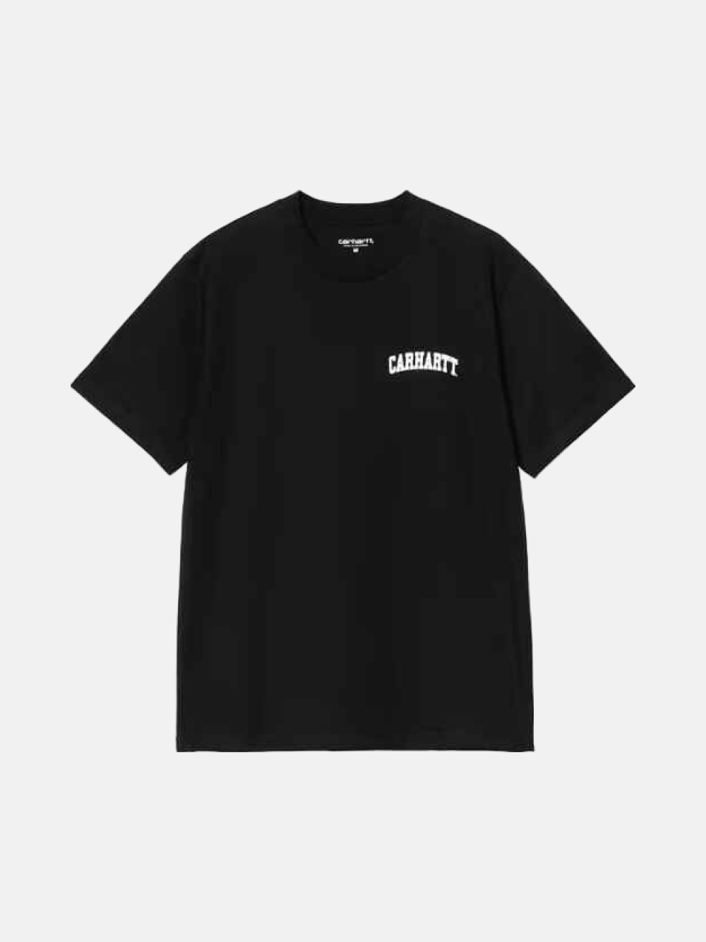 TSHIRT CARHARTT WIP UNIVERSITY SCRIPT