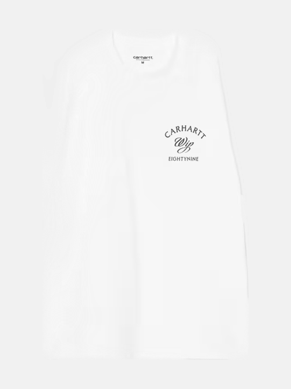 TSHIRT CARHARTT WIP EIGHTYNINE