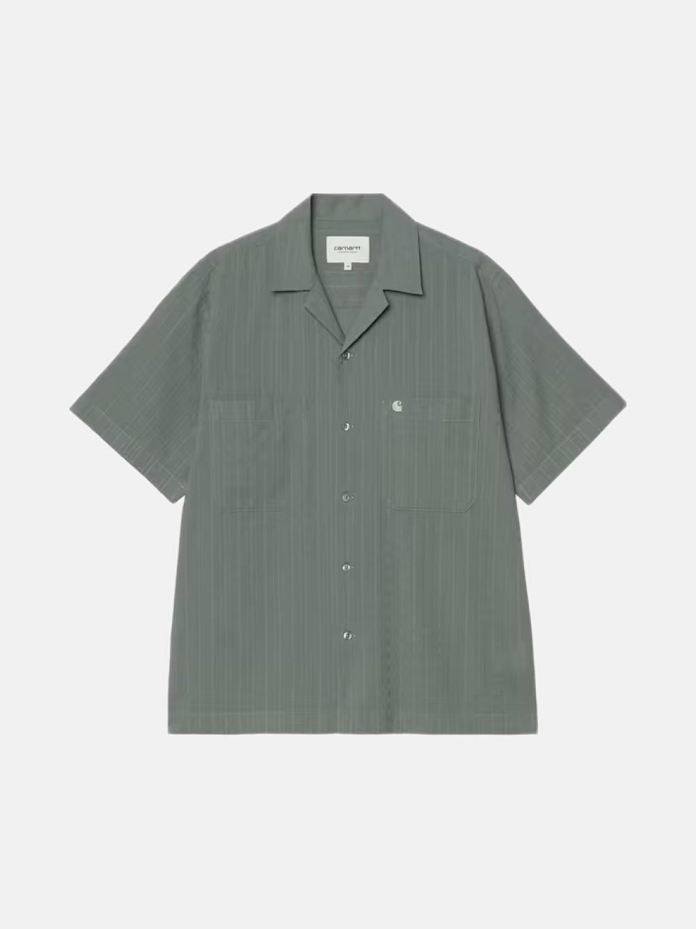 CAMISA CARHARTT WIP GARETH
