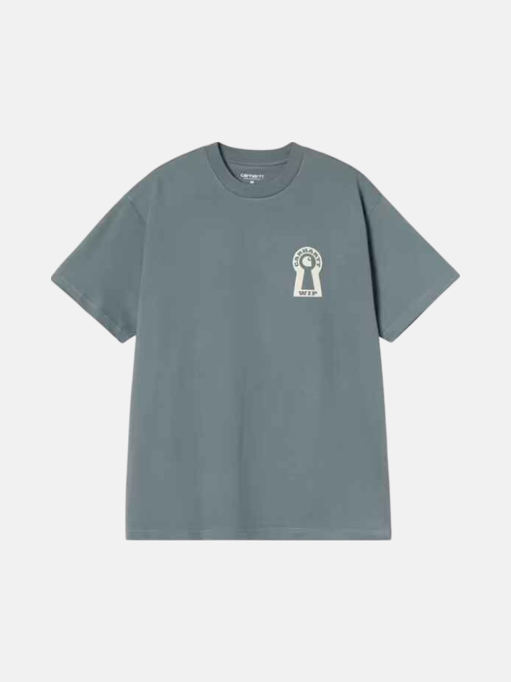 TSHIRT CARHARTT WIP LOCKED