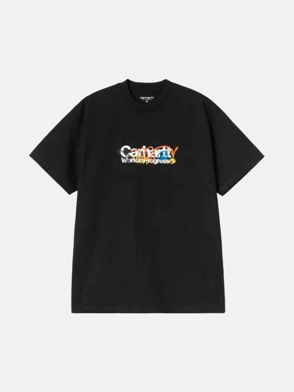 TSHIRT CARHARTT WIP PRIMARY
