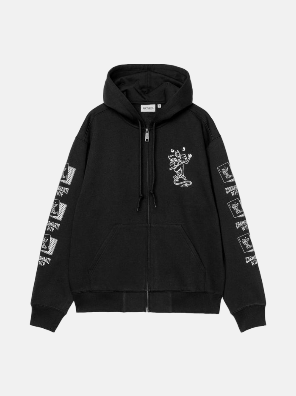 CASACO CARHARTT WIP PLAYING CARDS
