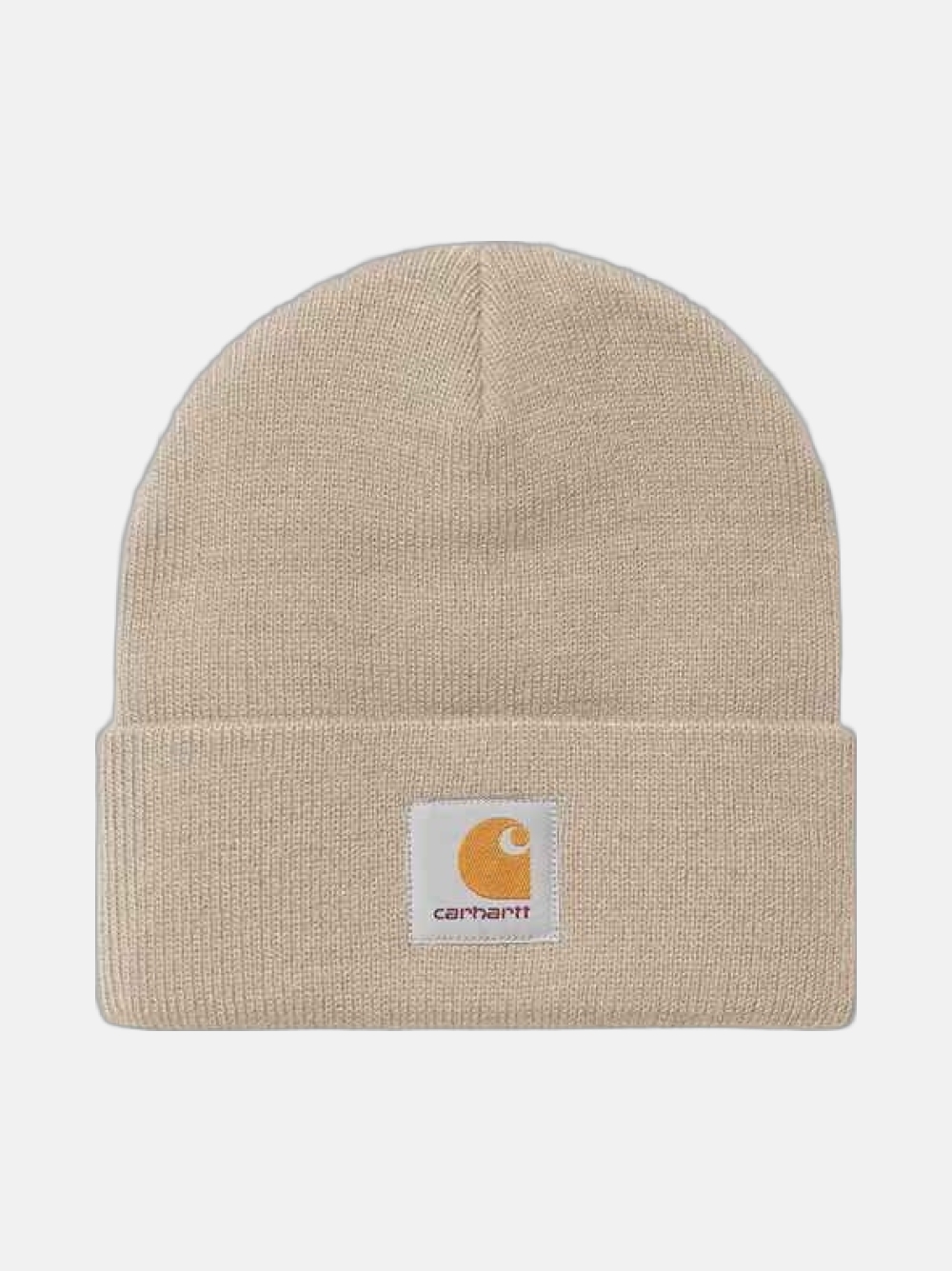 GORRO CARHARTT WIP SHORT WATCH FLEUR DEL SEL