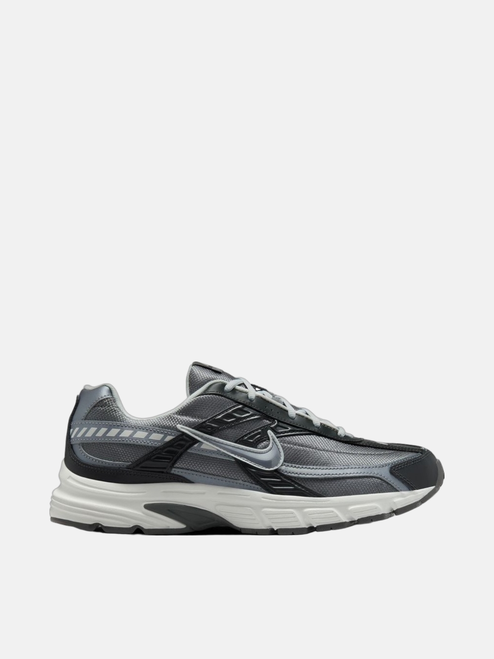 NIKE INITIATOR GREY/WHITE