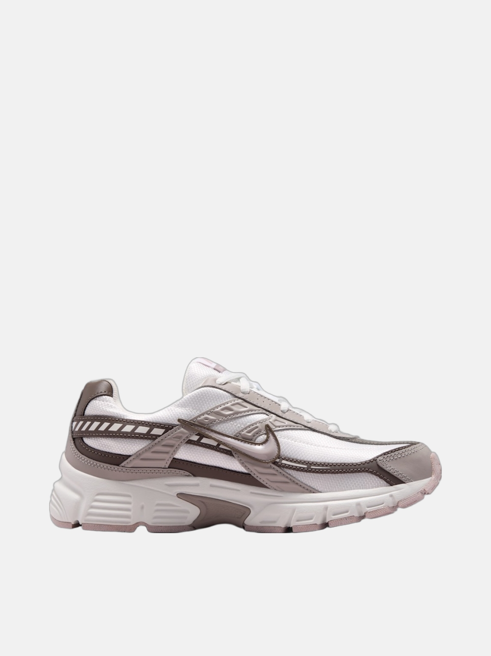 NIKE INITIATOR BROWN/ROSE GOLD/WHITE