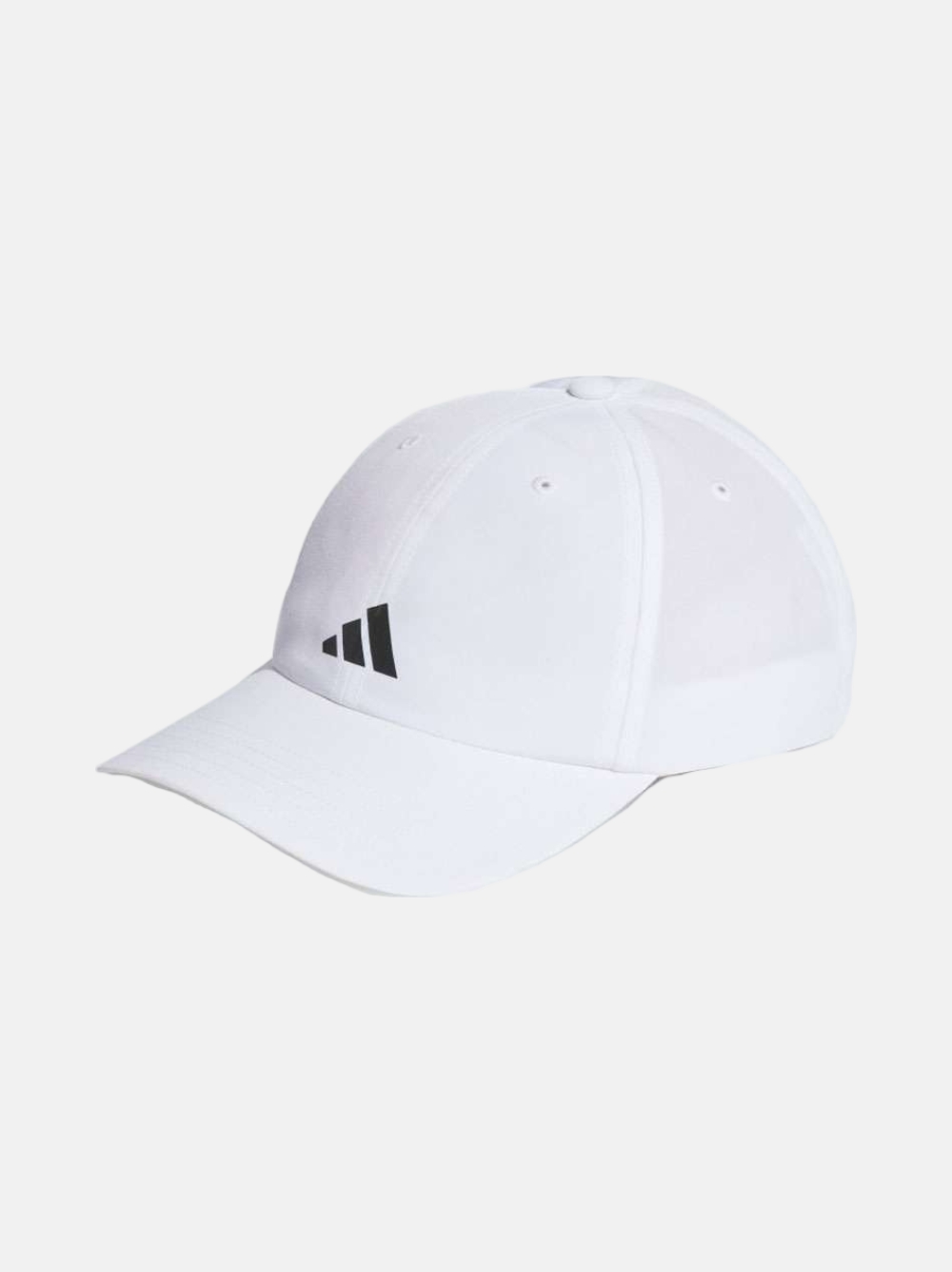 BONÉ ADIDAS AEROREADY WHITE/SILVER