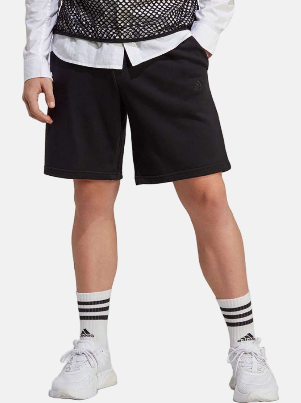 CALÇÕES ADIDAS ALL SZN BLACK