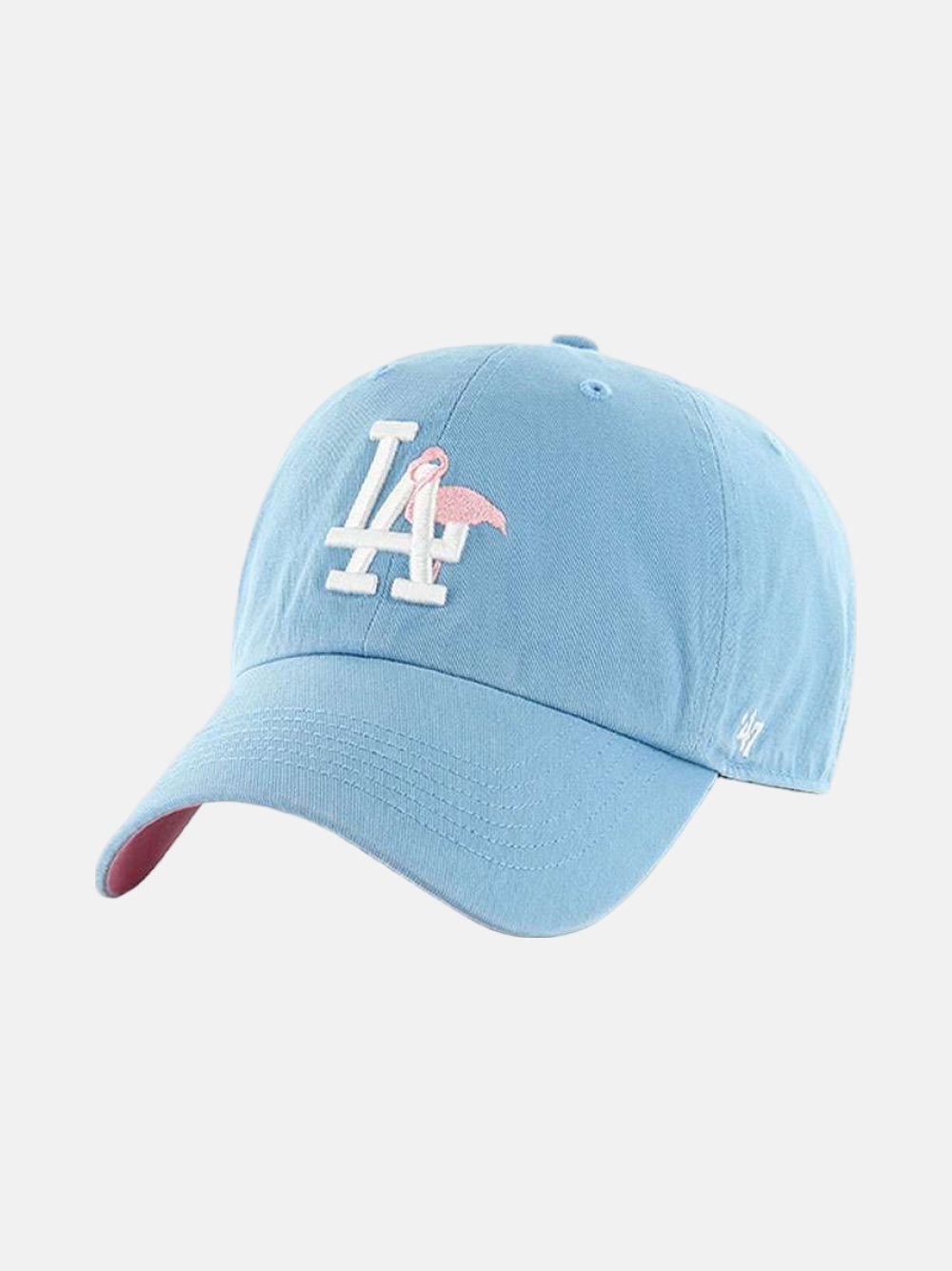BONÉ  47 BRAND MLB LOS ANGELES DODGERS