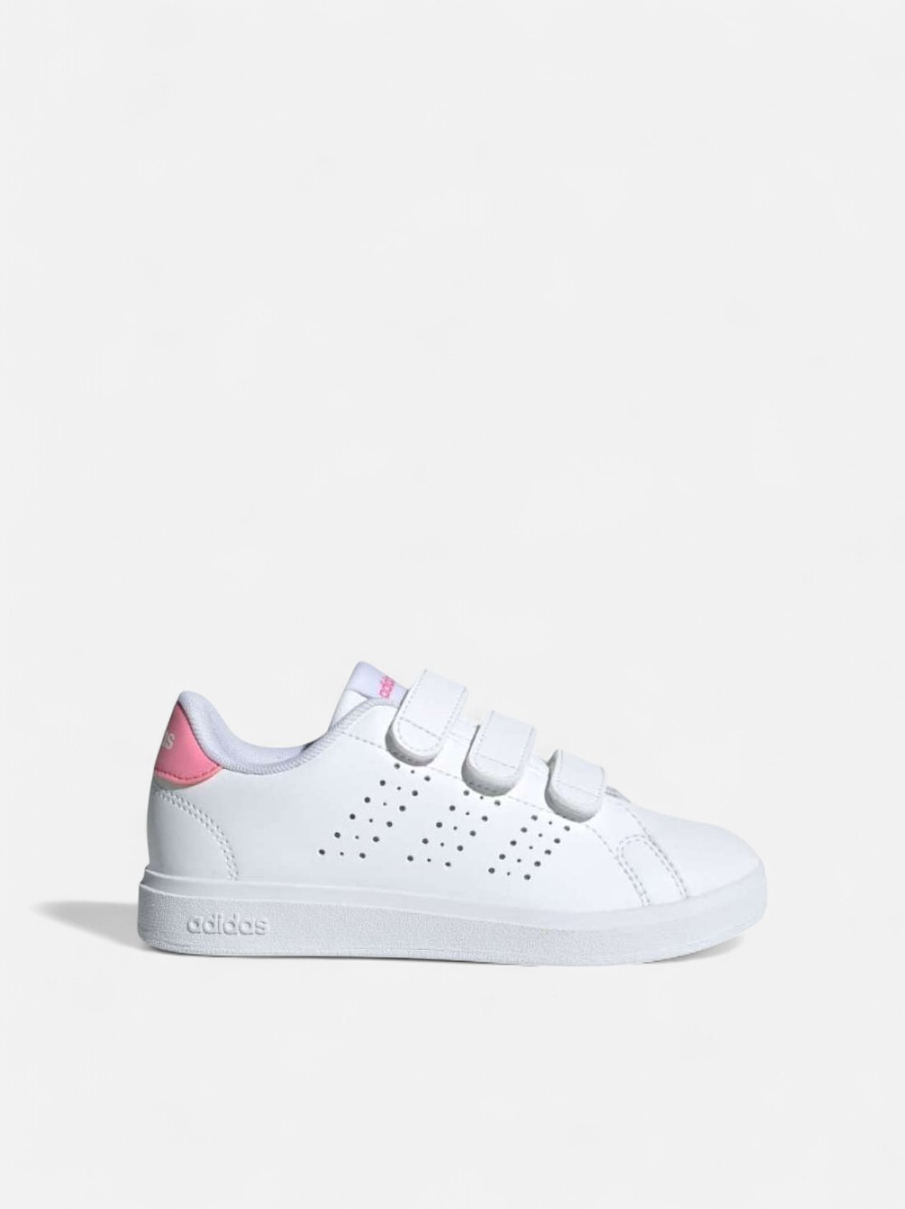 ADIDAS ADVANTAGE FTWBRA/RO
