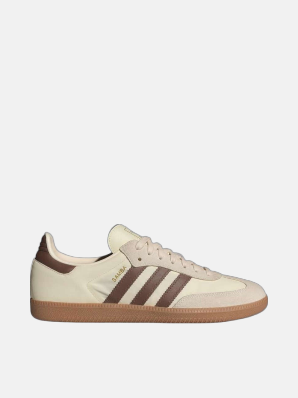 308S25 TENIS ADIDAS SAMBA OG                                