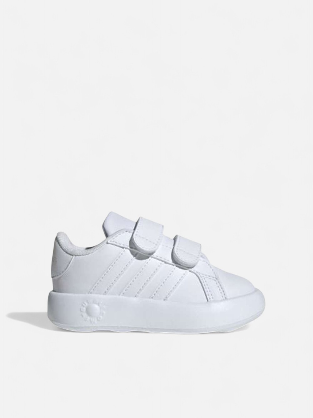ADIDAS GRAND COURT 2.0 FTWWHT/FTWWHT/GREONE