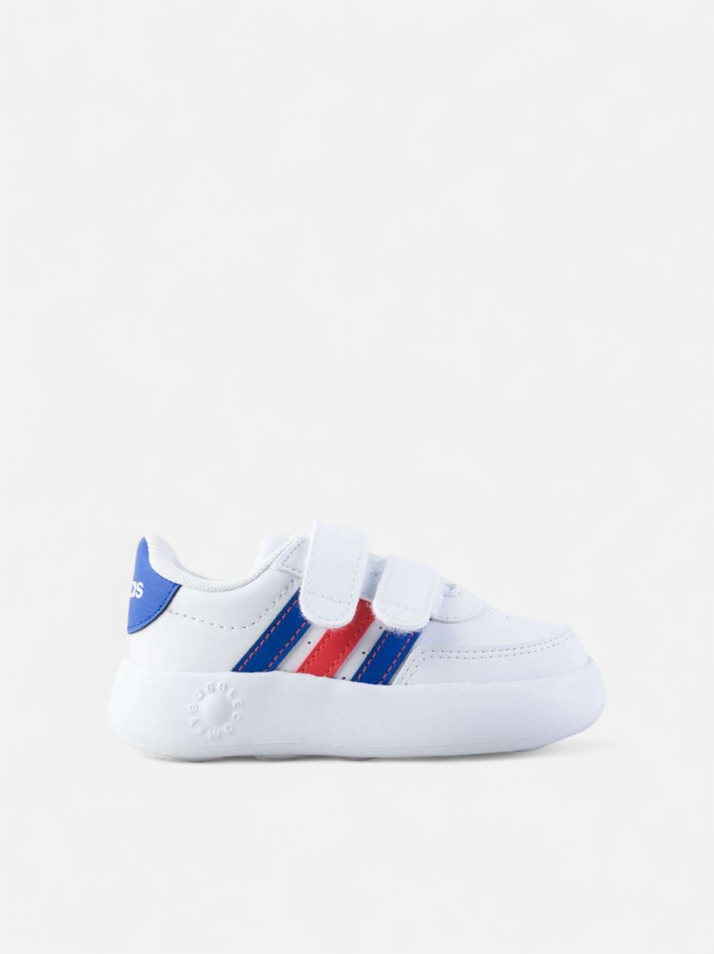 ADIDAS BREAKNET 2.0 CF I FTWWHT/LUCBLU/BRIRED