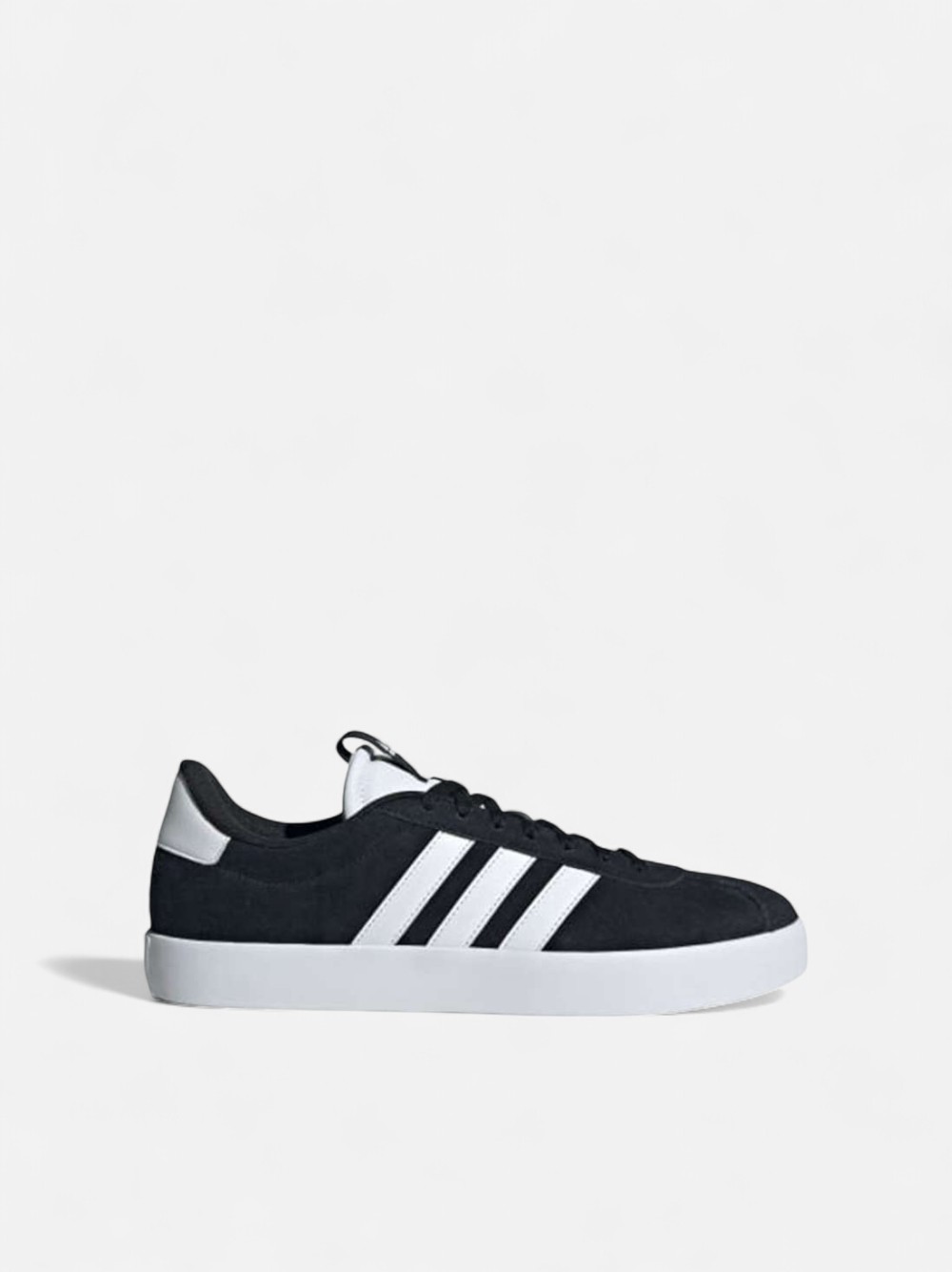 ADIDAS VL COURT 3.0 BLACK/FTWWHT/BLACK