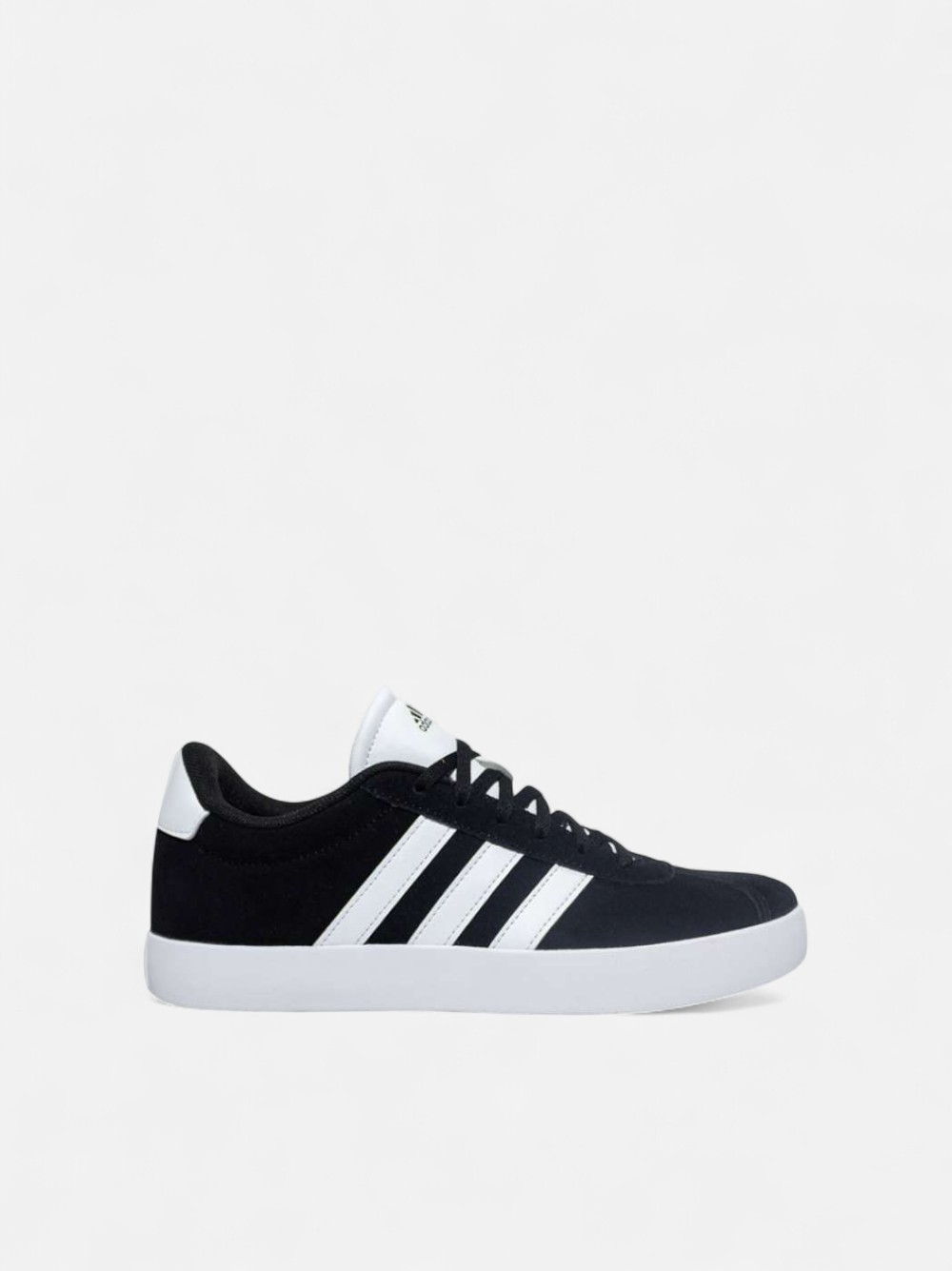 ADIDAS VL COURT 3.0 K BLACK/FTWWHT/BLACK